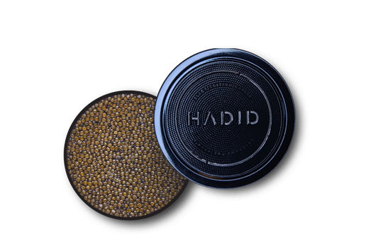 HADID Caviar Black Edition (Imperial)