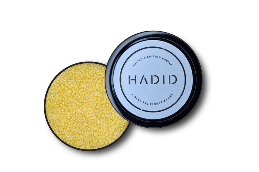 HADID Sultan's Edition (Almas)